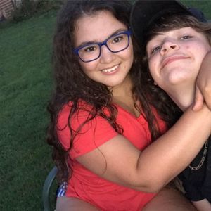 Meet your Posher, Faith